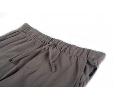 SOMEONE : Short met een elastische tailleband