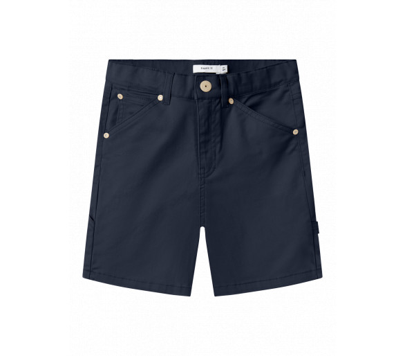 NAME IT : Short chino