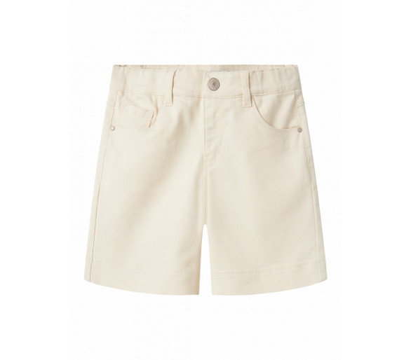 NAME IT : Short ample