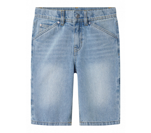 NAME IT : Short long et large