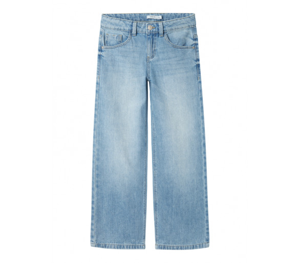 NAME IT : Jean large