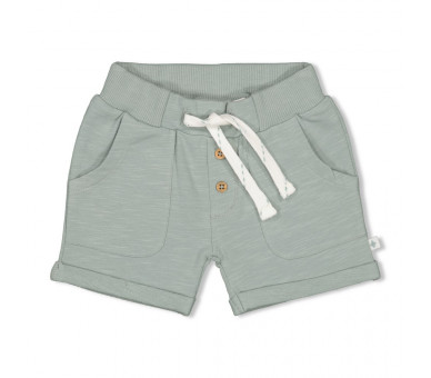 FEETJE : Shorts - Turtelly Cool SeaGreen