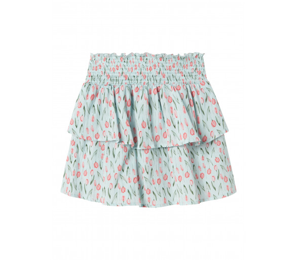 NAME IT : Mini-jupe