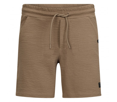 RETOUR : SHORT camel