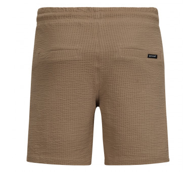 RETOUR : SHORT camel