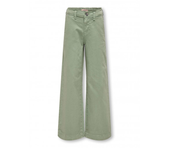 KIDS ONLY : Pantalons larges
