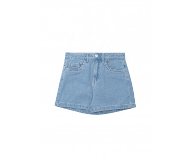 SOMEONE : Short met steekzakken