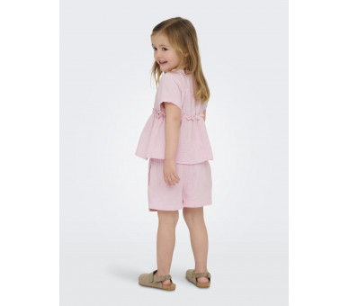 KIDS ONLY : Leuk tertra shortje