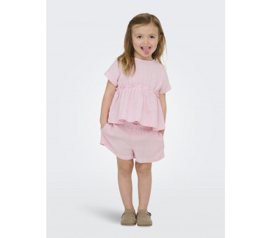 KIDS ONLY : Leuk tetra bloesje