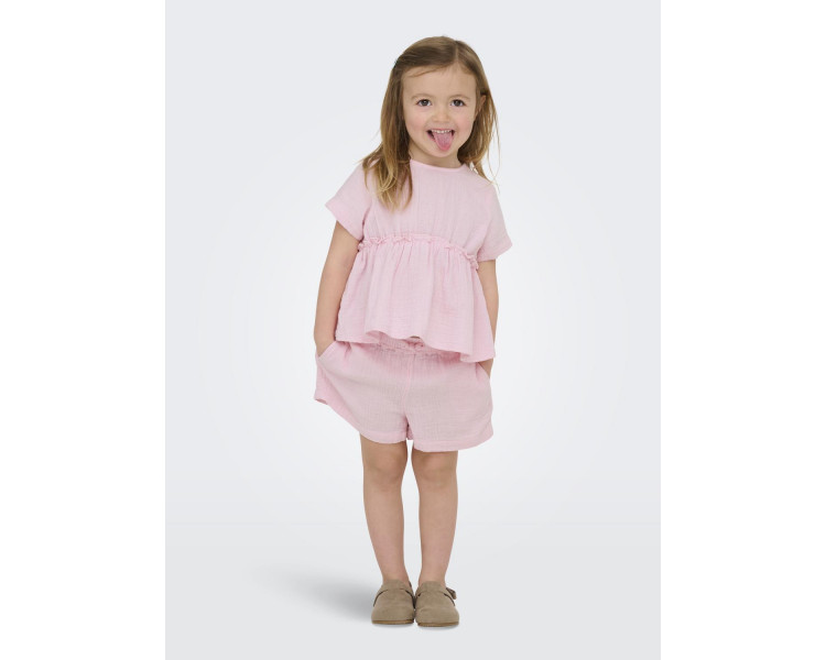 KIDS ONLY : Leuk tetra bloesje