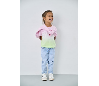 KIDS ONLY : Trendy losse jeans