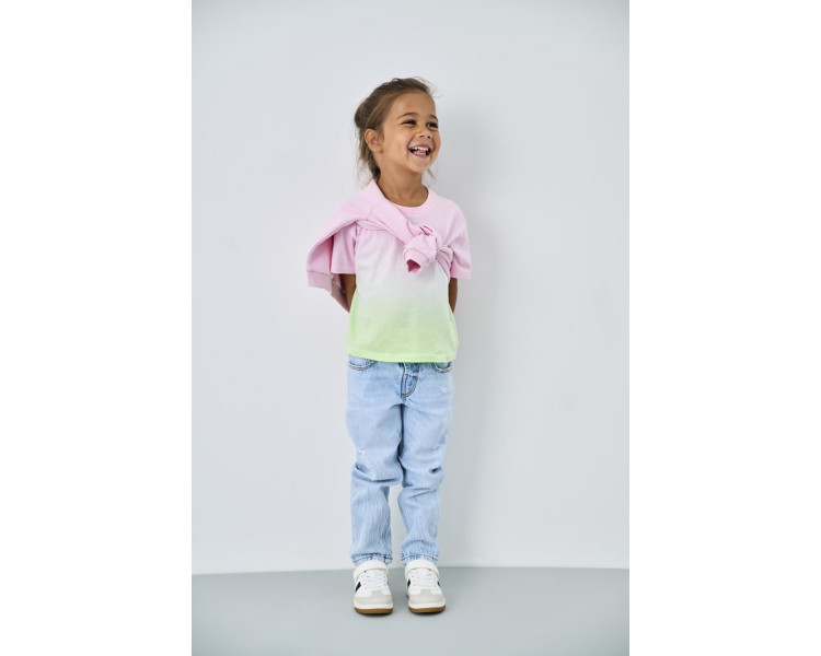 KIDS ONLY : Trendy losse jeans
