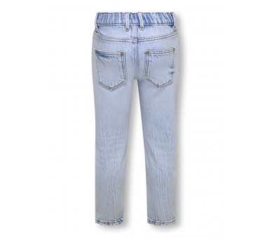 KIDS ONLY : Trendy losse jeans