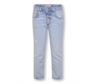 KIDS ONLY : Trendy losse jeans