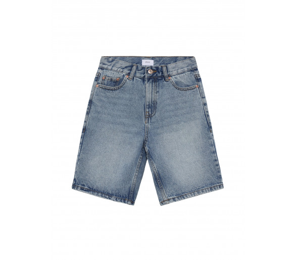GRUNT : Short ample