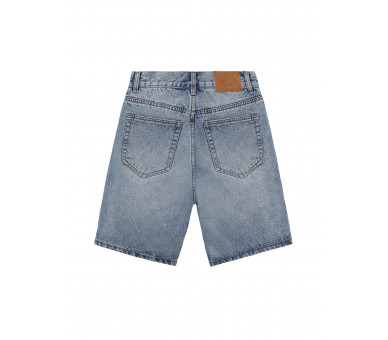 GRUNT : Losse short