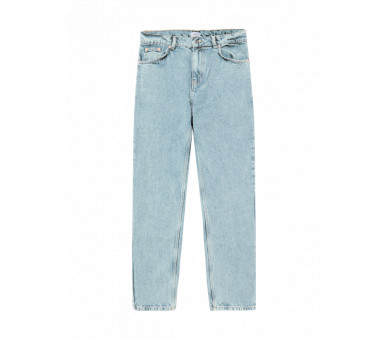 GRUNT : Jeans Grey