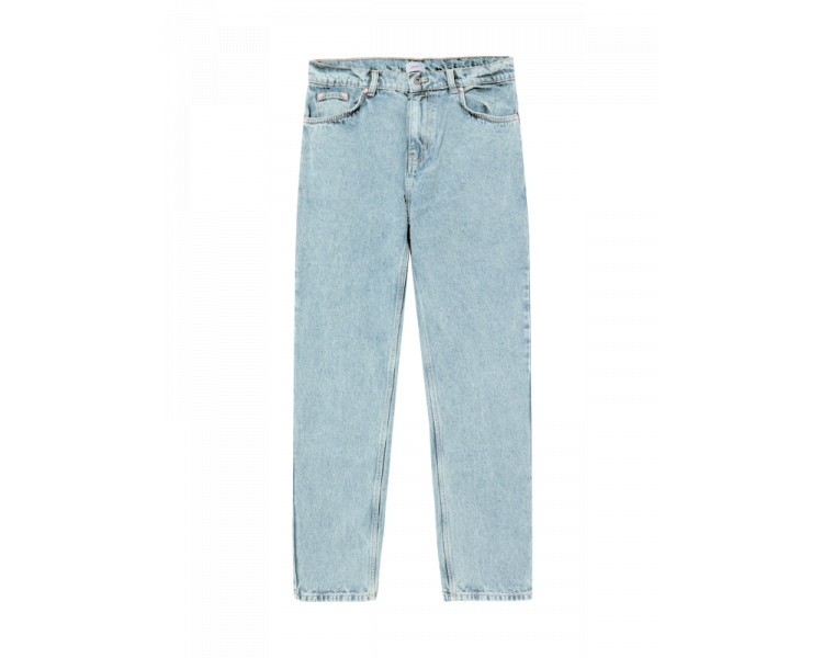 GRUNT : Jeans Grey GRUNT : Jeans Grey