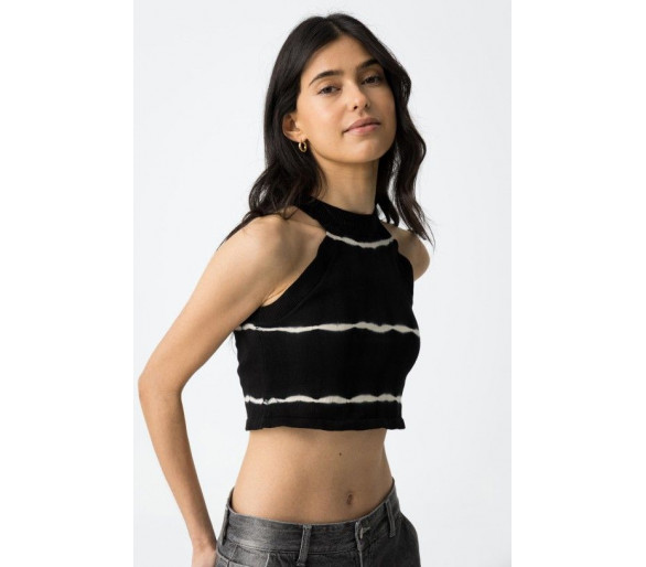 TIFFOSI : Sweater korte mouw