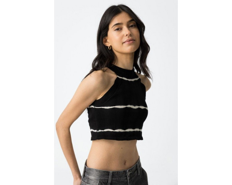 TIFFOSI : Sweater korte mouw
