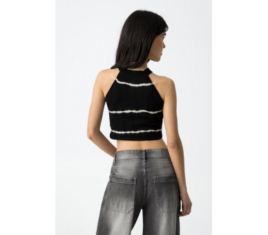 TIFFOSI : Sweater korte mouw
