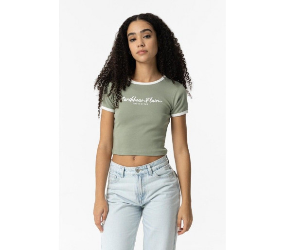 TIFFOSI : T-Shirt korte mouw