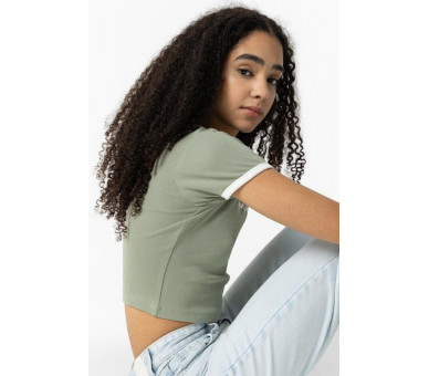 TIFFOSI : T-Shirt korte mouw