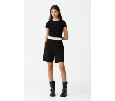 TIFFOSI : Non Denim Shorts
