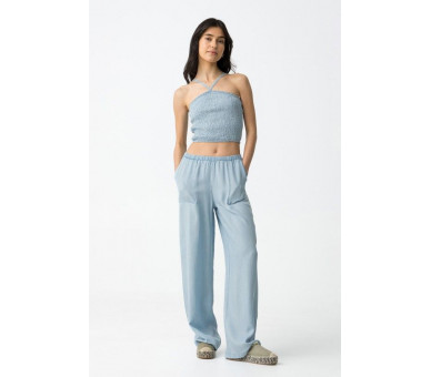 TIFFOSI : Toffe lange broek