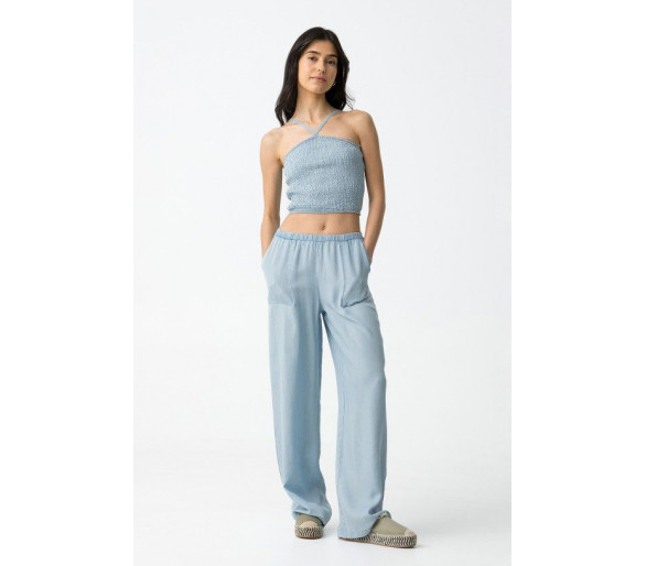 TIFFOSI : Toffe lange broek