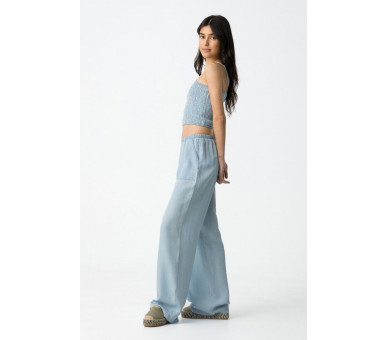 TIFFOSI : Toffe lange broek
