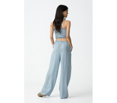 TIFFOSI : Toffe lange broek