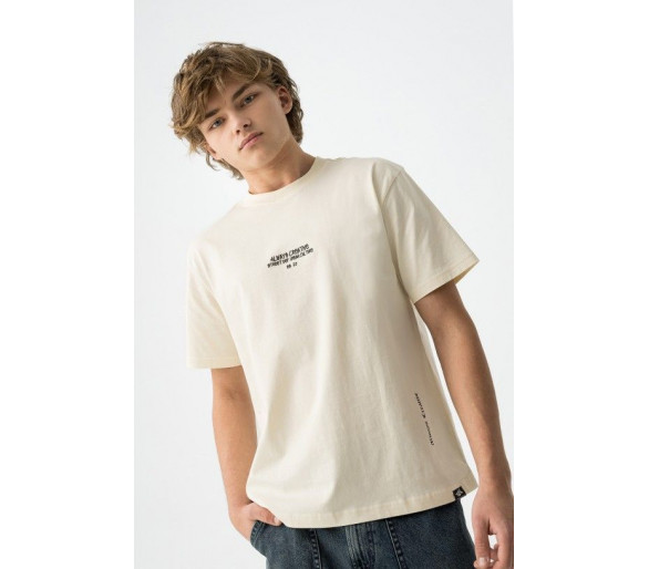 TIFFOSI : T-Shirt korte mouw