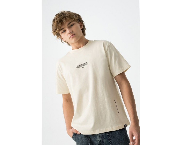 TIFFOSI : T-Shirt korte mouw