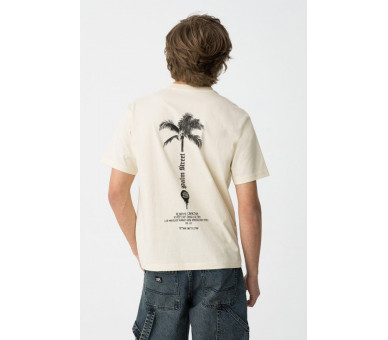 TIFFOSI : T-Shirt korte mouw