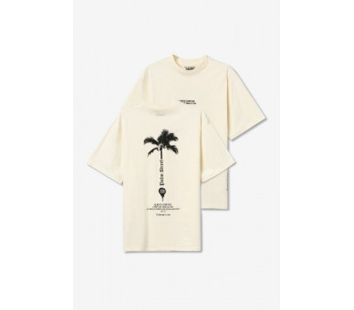 TIFFOSI : T-Shirt korte mouw