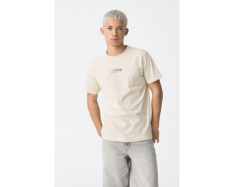 TIFFOSI : T-Shirt korte mouw