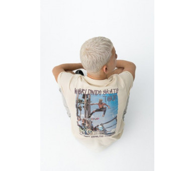 TIFFOSI : T-Shirt korte mouw