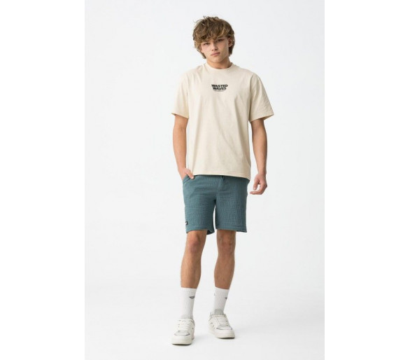 TIFFOSI : Non Denim Shorts