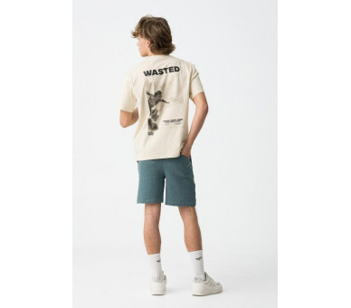 TIFFOSI : Non Denim Shorts