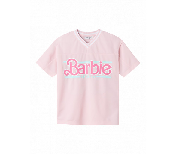 NAME IT : T-shirt Barbie super mignon