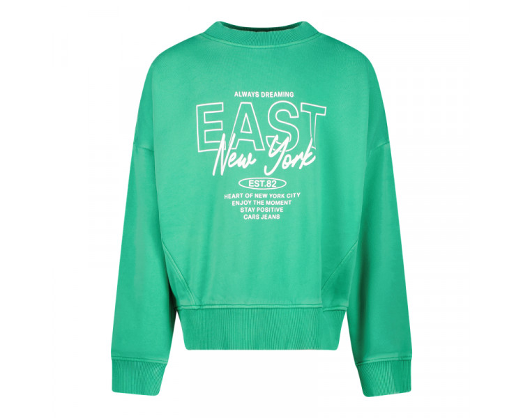CARS : Sweater met print