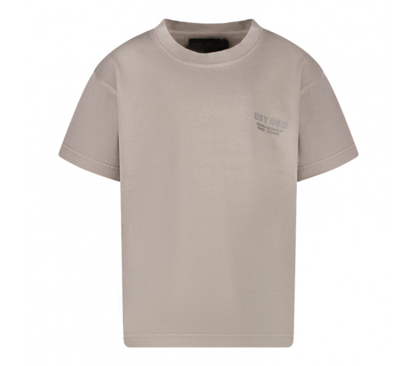 VOITURES : T-shirt km avec imprimé dos