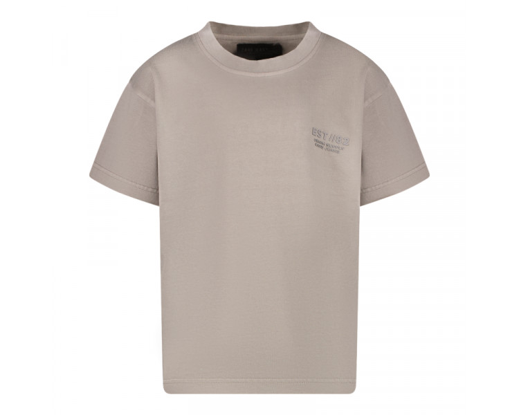 CARS : T-shirt km met backprint
