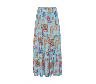 GRUNT : Trendy lange rok