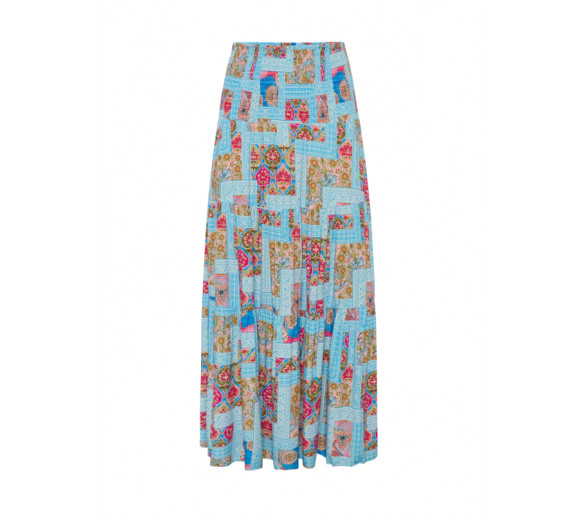 GRUNT : Trendy lange rok