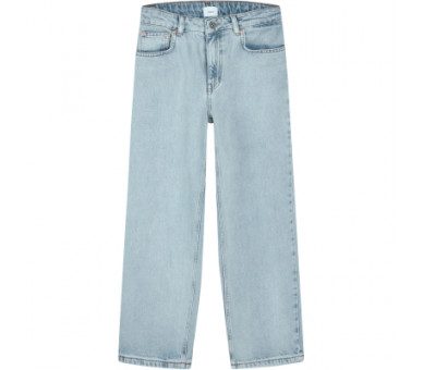 GRUNT : Baggy jeans