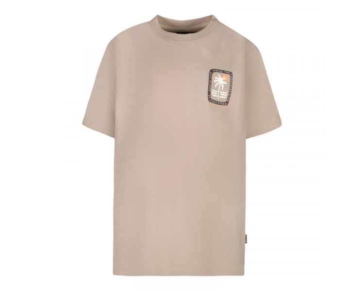 CARS : T-shirt km met backprint