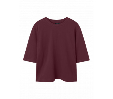 LMTD : T-Shirt 2/4 mouw