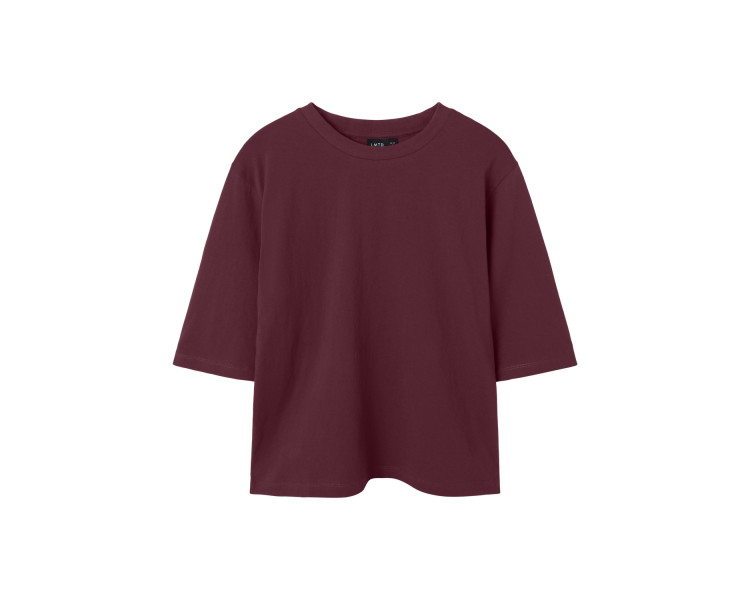 LMTD : T-Shirt 2/4 mouw